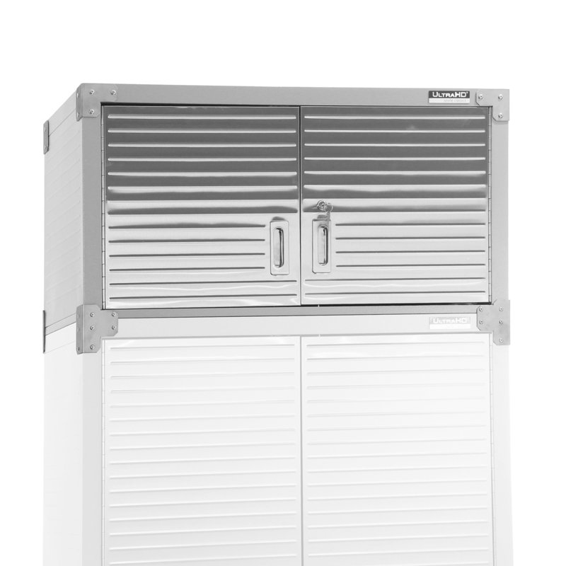 Granite Lockable Stainless Steel Office Storage Cabinet