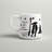 Jurgensen Baby It's Cold Outside Mug