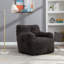 Shinese Upholstered Accent Chair-828730968