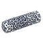 Iconic Leopard Bolster Pillow