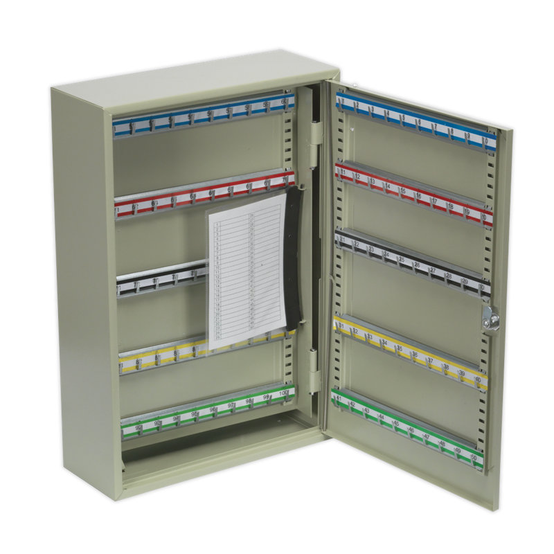 Sariya Key Lock Cabinet