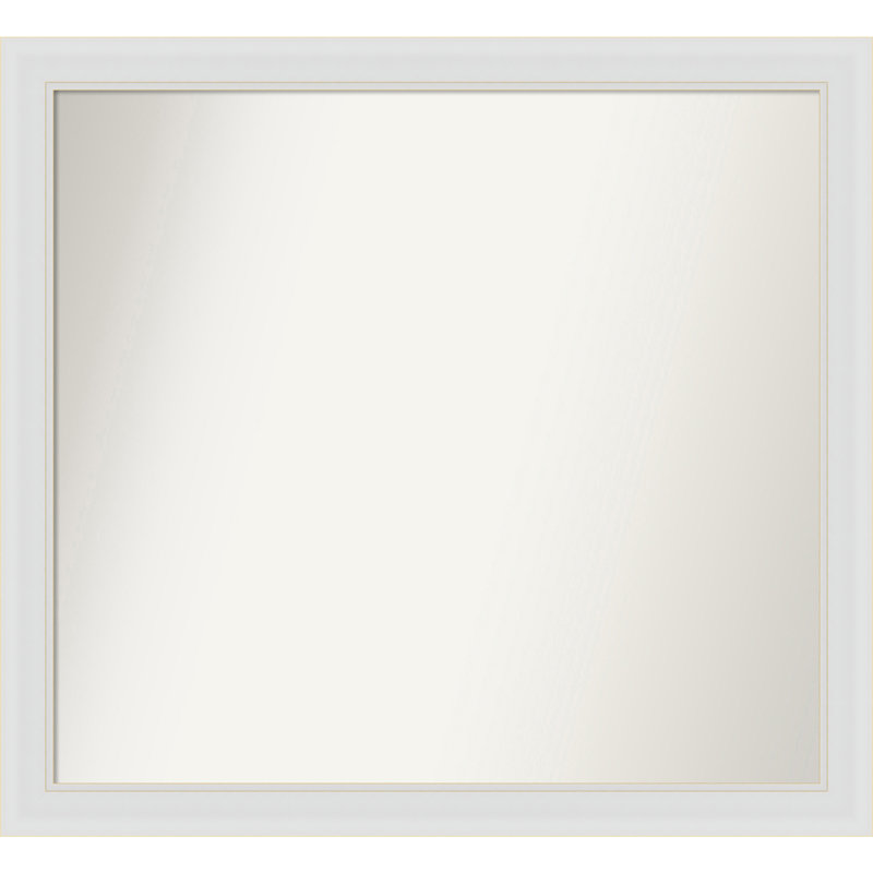 Tuman Wall Mirror, 33" x 36"