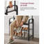 Addey Freestanding Coat Rack-1339303494