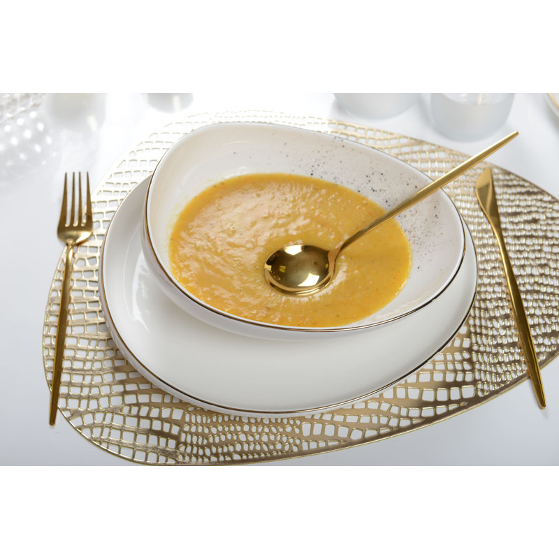 500ml Soup Plate