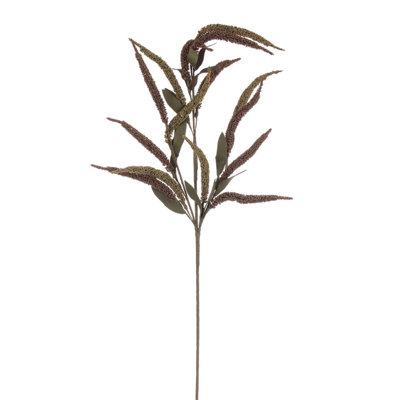 Heather Floral Stems