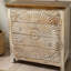 Commode 4 tiroirs Leeyana
