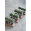Ensemble de 4 buis artificiels en pot-531310442-531310444
