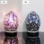 Culler 20cm Novelty Table Lamp-848656466