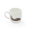 Wrendale Designs, Fine Bone China - That Friday Feeling (Dog) Mug