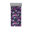 Fuchsia, mauve, bleu sarcelle / floral