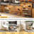 6 Pair Stackable Shoe Rack-2057691956
