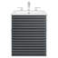 Meuble-lavabo mural 18 po Modway Render-892489732-878879584