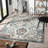 Floral Indoor Rug-224939492