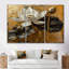 Boncelles - lot d'art mural lotus-108457918-108457923