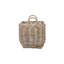 Panier en rotin Ayriauna