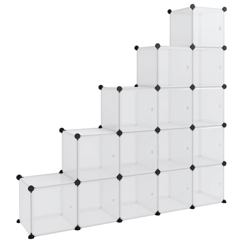 Stackable Shoe Storage Box