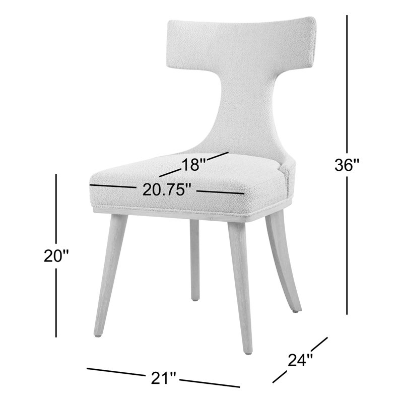 Belinda Upholstered Dining Chair