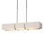 Exos 4 - Light Unique/Statement Linear Pendant-334875617-334875625
