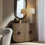 Timberlinde Cabinet
