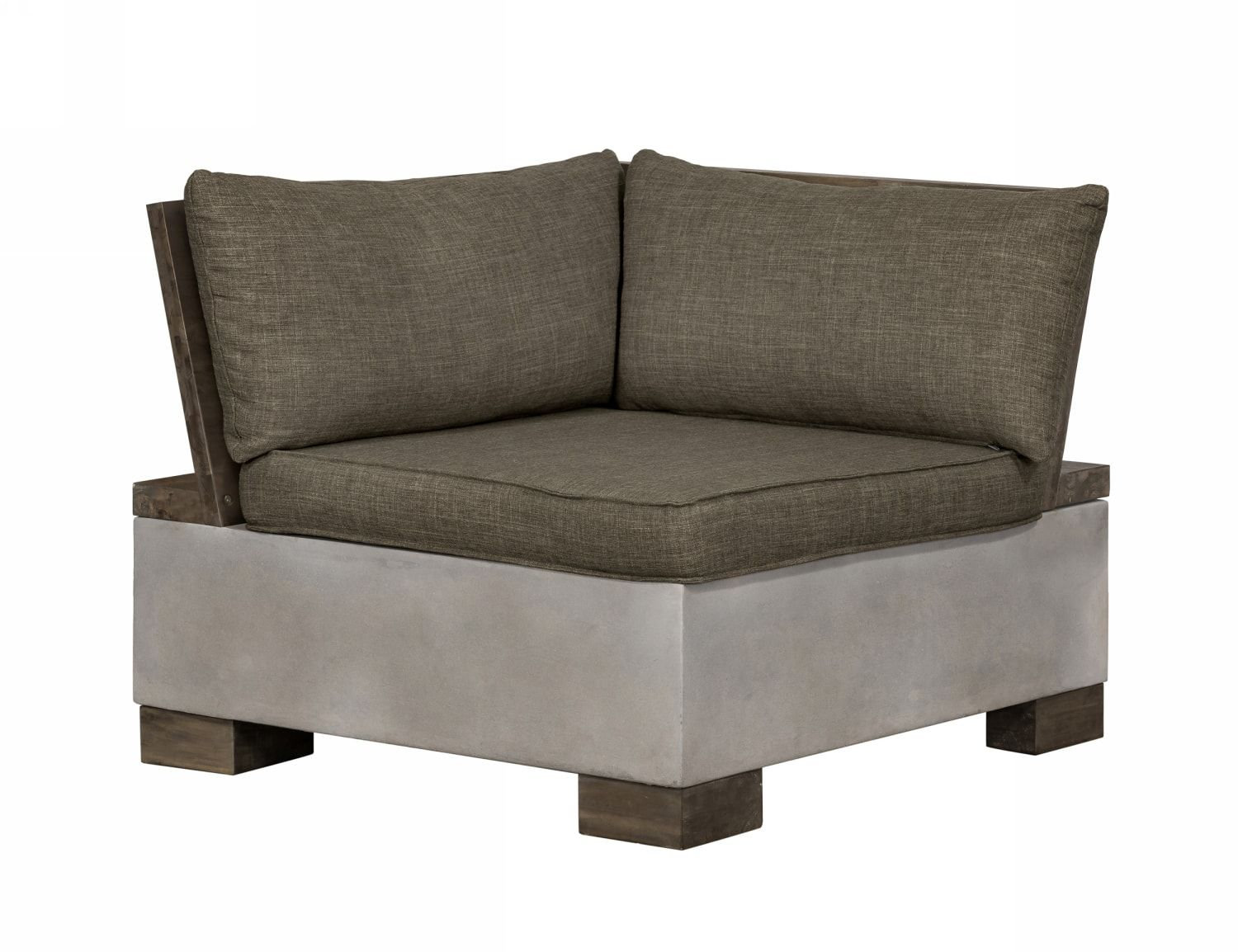 Granada Patio Lounge Chair