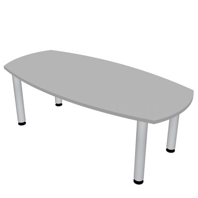 Table de conférence Pavert