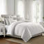 Ensemble de housse de couette réversible en coton Pacific-102347887-102347882