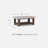 Ciearra Outdoor Coffee Table