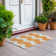 Malek Indoor/Outdoor Area Rug with Non-Slip Backing
