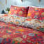 Floral [EU ONLY] Duvet Cover Set with Pillowcases-1450304122-1450304123
