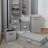 Simplify Fabric Underbed Storage