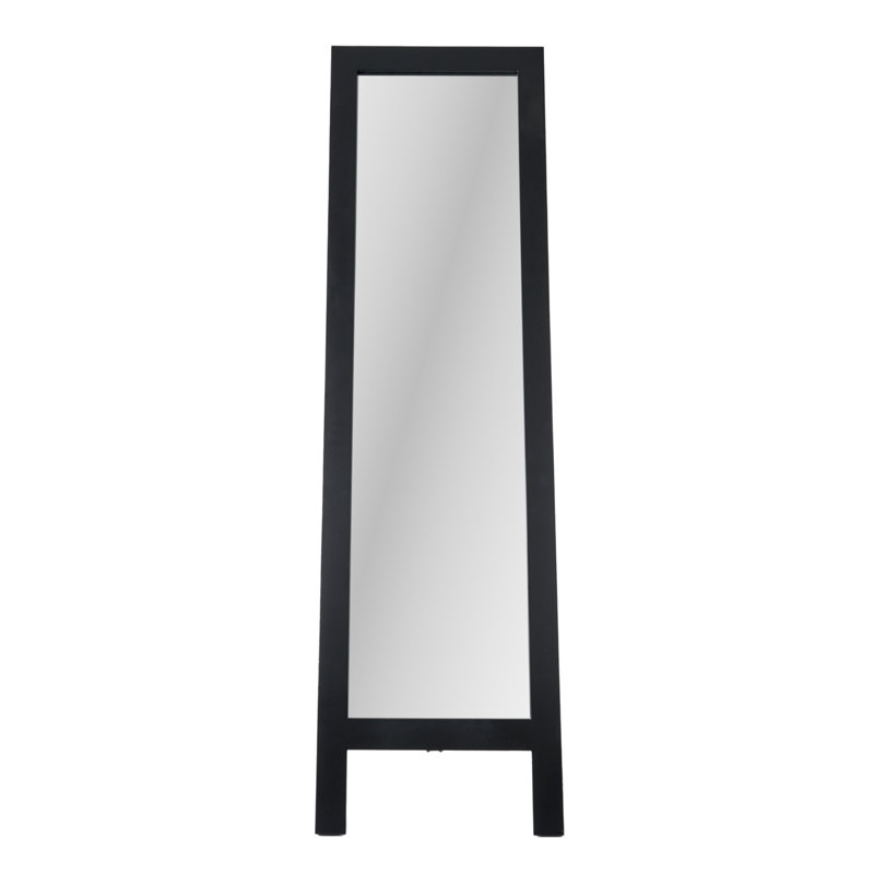 Sylvio Flat Floor Mirror