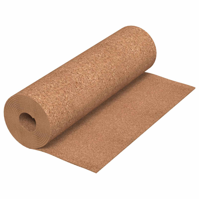 Cork Cork Roll, 50cm H x 200cm W