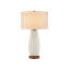 Water-borne Table Lamp
