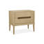 Palmer 2 - Drawer Nightstand