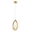 Luminaire suspendu 1 lumière Estrelita