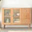 Buffet de table Modern Burlywood-1737543313