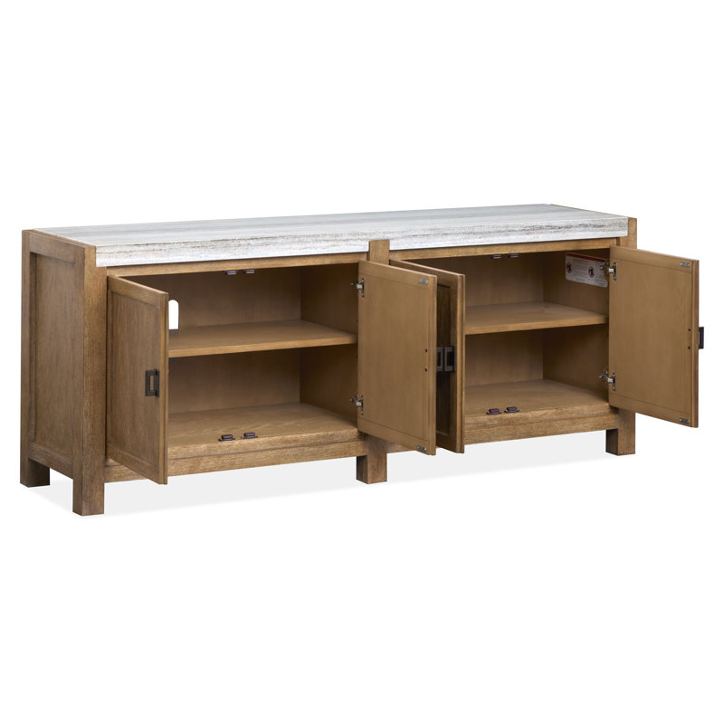Door Console