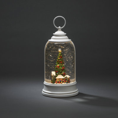 Christmas Religious & Spiritual Snow Globe