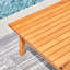 Table basse en bois-80953332