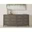 Commode 6 tiroirs Bustamante-1051282599