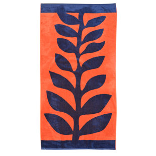 Serviette de plage Clay