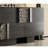 High-End Kitchen Sideboard