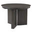 Table de salle à manger Solim-131557028