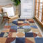 Tapis intérieur / extérieur bleu Naya-808564454-825187494