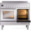 ILVE Professional Plus II 40 in Induction Range-1496868494