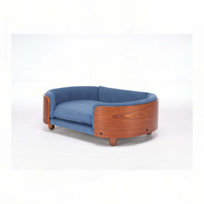 Inira Memory Foam Pet Bed