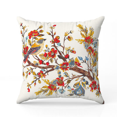 Coussin Sparrow's Melody