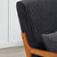 Fauteuil d'appoint Corduroy-1912304174