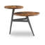Table de bout à 3 pieds Barney-289564044