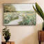 Toile tendue encadrée Quiet Meadow-94361908-94361914